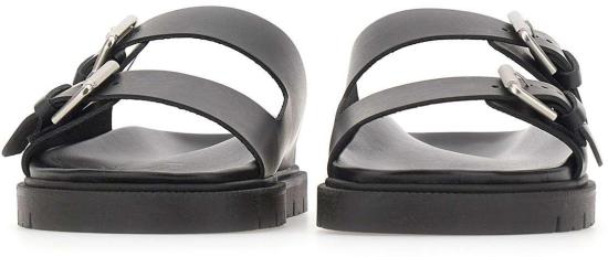 26SS 코펜하겐 뮬/슬리퍼 CPH701MBLK BLACK - COPENHAGEN