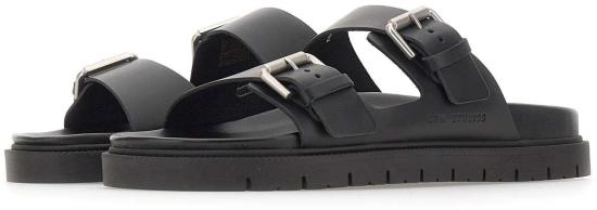 26SS 코펜하겐 뮬/슬리퍼 CPH701MBLK BLACK - COPENHAGEN