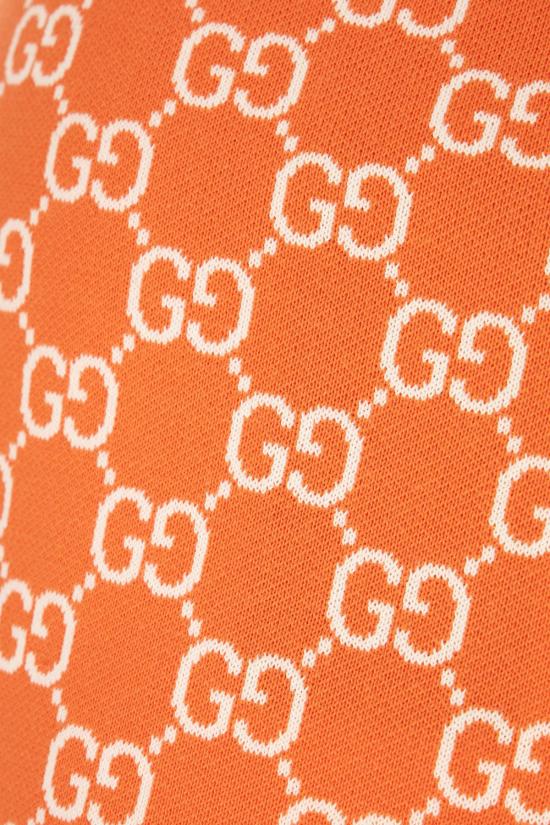 26SS 구찌 숏 스커트 856264XKE0M6027 DIVERS - GUCCI