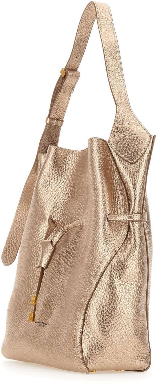 26SS 지아니 끼아리니 숄더백 BS11787RNGDBLTUMIRAGECLAY GOLD - GIANNI CHIARINI