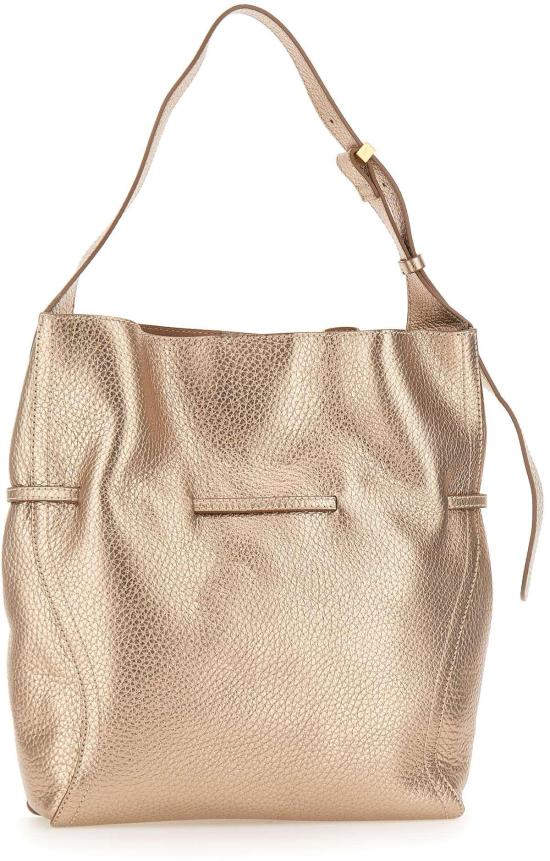 26SS 지아니 끼아리니 숄더백 BS11787RNGDBLTUMIRAGECLAY GOLD - GIANNI CHIARINI