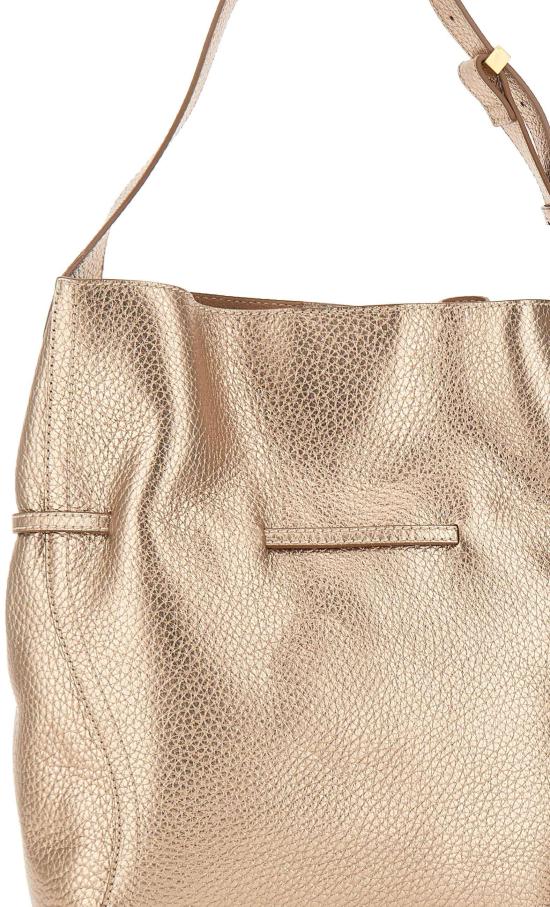 26SS 지아니 끼아리니 숄더백 BS11787RNGDBLTUMIRAGECLAY GOLD - GIANNI CHIARINI