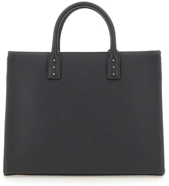 26SS 리우조 토트백 AA6149ES02922222 BLACK - LIU JO