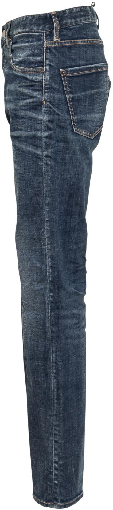  디스퀘어드2 데님 팬츠 S75LB0889S30342470 BLUE - DSQUARED2