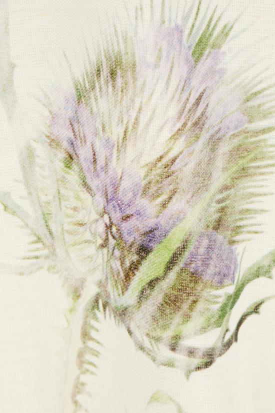 26SS 알베르타 페레티 롱 스커트 261U010916523888 DIVERS - ALBERTA FERRETTI