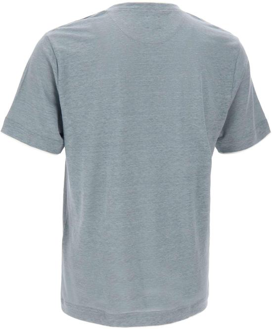 26SS 일레븐티 탑 M75TSHM07TES0M2410801 BLUE - ELEVENTY