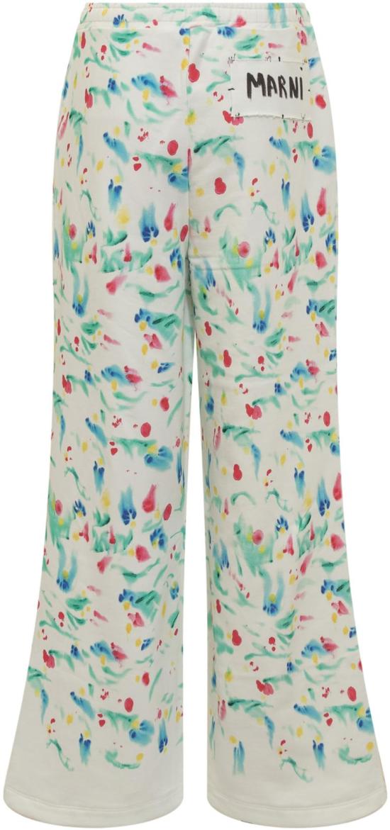  마르니 트레이닝/조거 팬츠 PAJE0071PXUSS011SPW02 DIVERS - MARNI