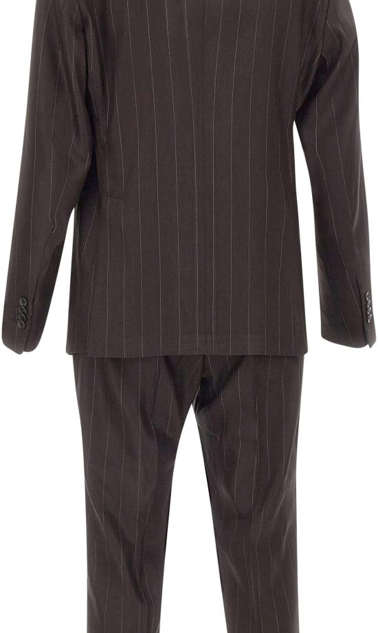 26SS 딸리아토레 수트 세트 2SMC26K11340350EM989 BROWN - TAGLIATORE