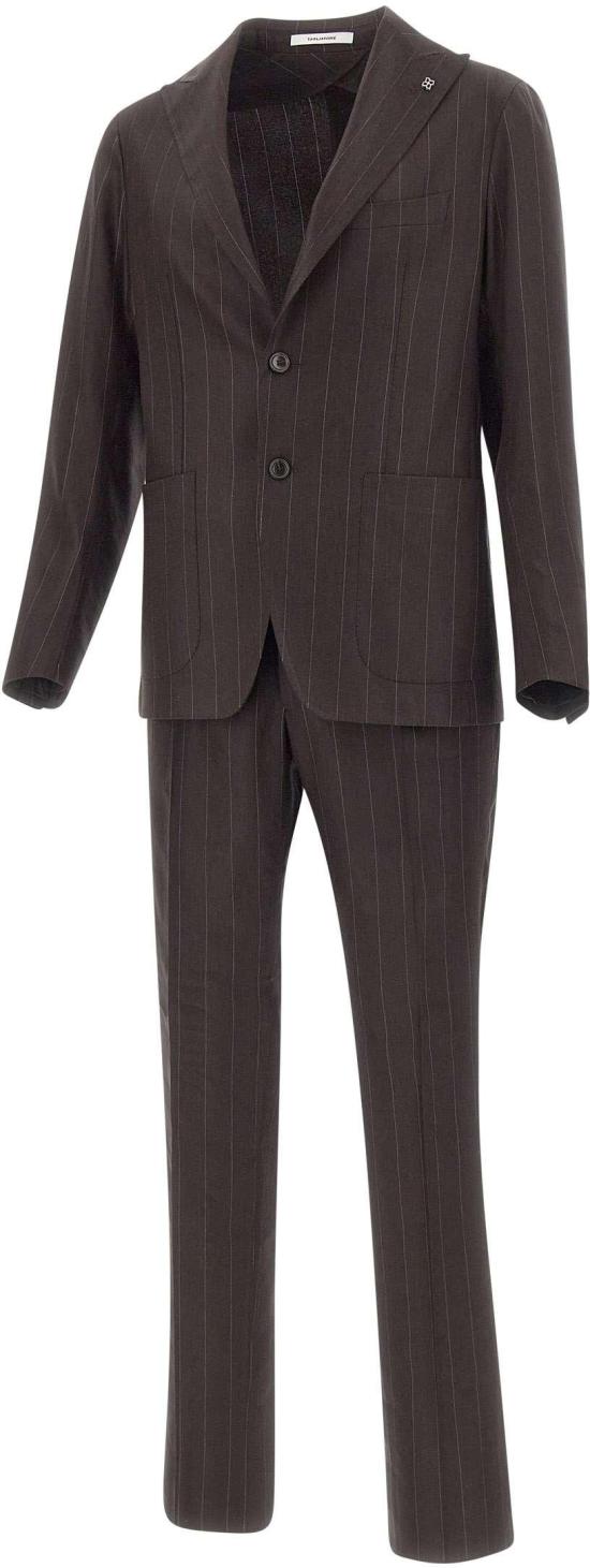 26SS 딸리아토레 수트 세트 2SMC26K11340350EM989 BROWN