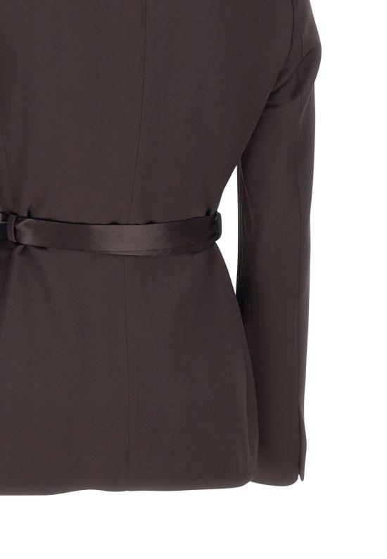 26SS 보스 자켓 50558325207 BROWN - BOSS