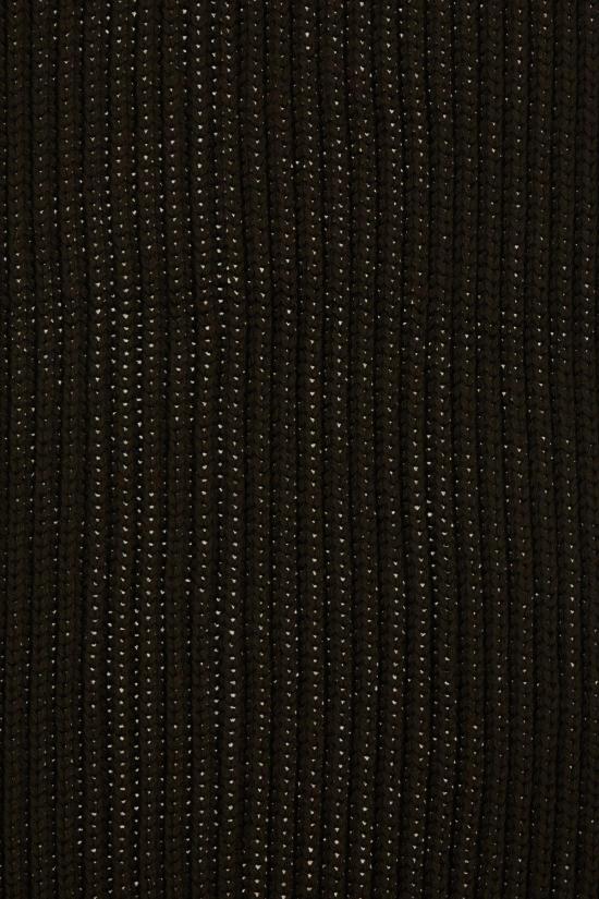 25FW 돈답 머플러/스카프 UK275Y00474789 BROWN - DONDUP