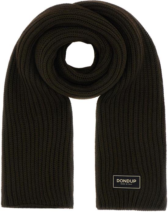 25FW 돈답 머플러/스카프 UK275Y00474789 BROWN