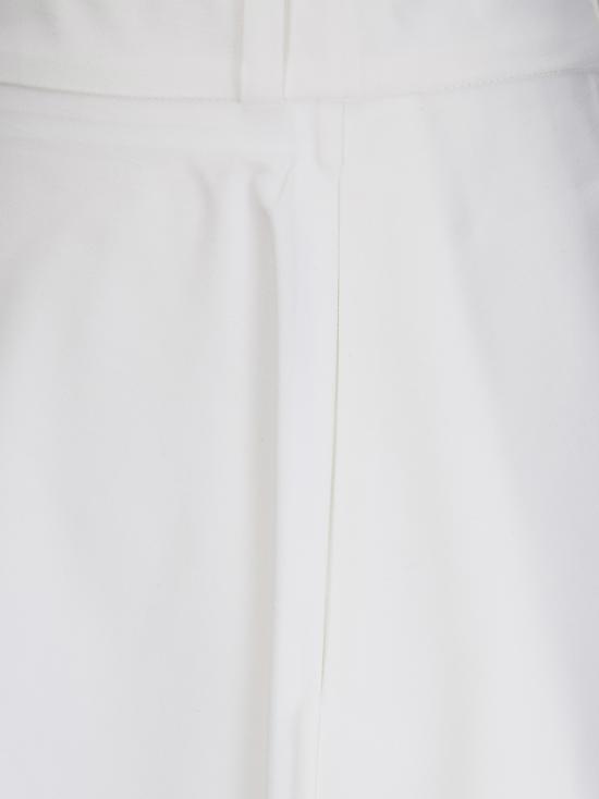 26SS 코페르니 미디 스커트 COPJ139F3061 WHT WHITE - COPERNI