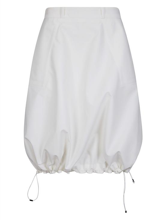 26SS 코페르니 미디 스커트 COPJ139F3061 WHT WHITE