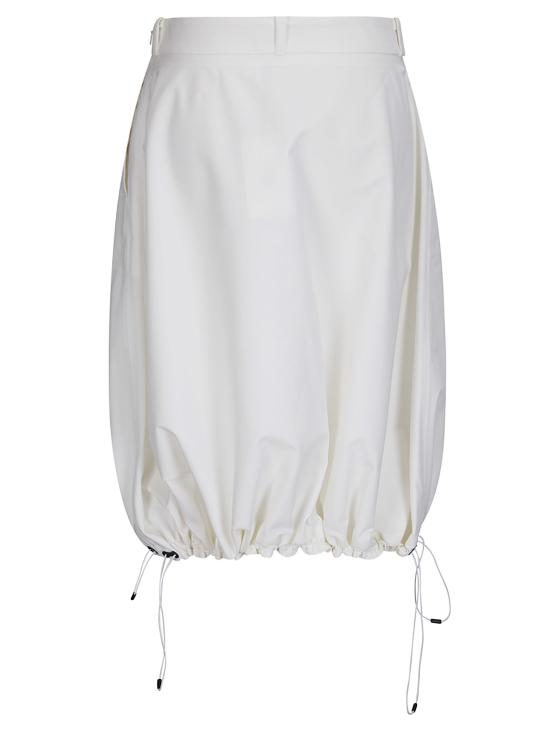 26SS 코페르니 미디 스커트 COPJ139F3061 WHT WHITE - COPERNI