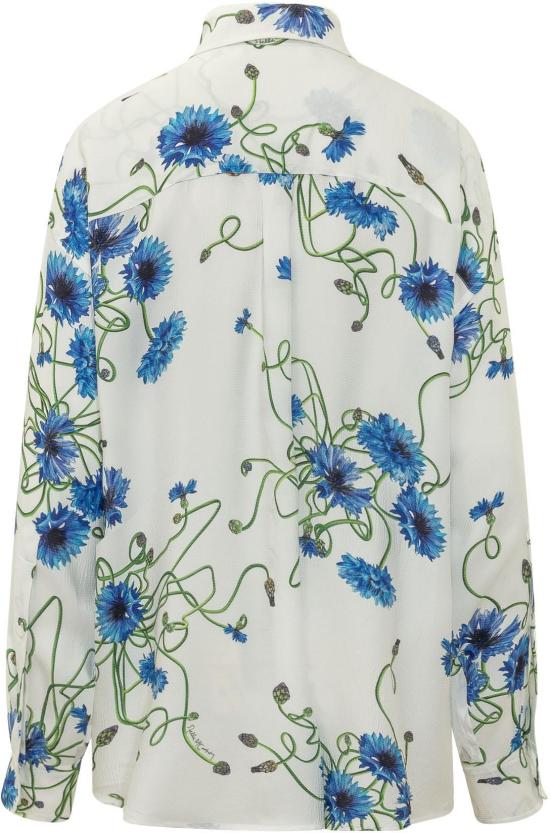 26SS 스텔라 맥카트니 블라우스 6201993HS3604320 WHITE - STELLA MCCARTNEY