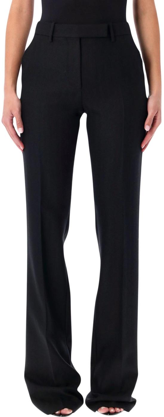 25FW 톰포드 팬츠 PAW649FAX1644LB999 BLACK