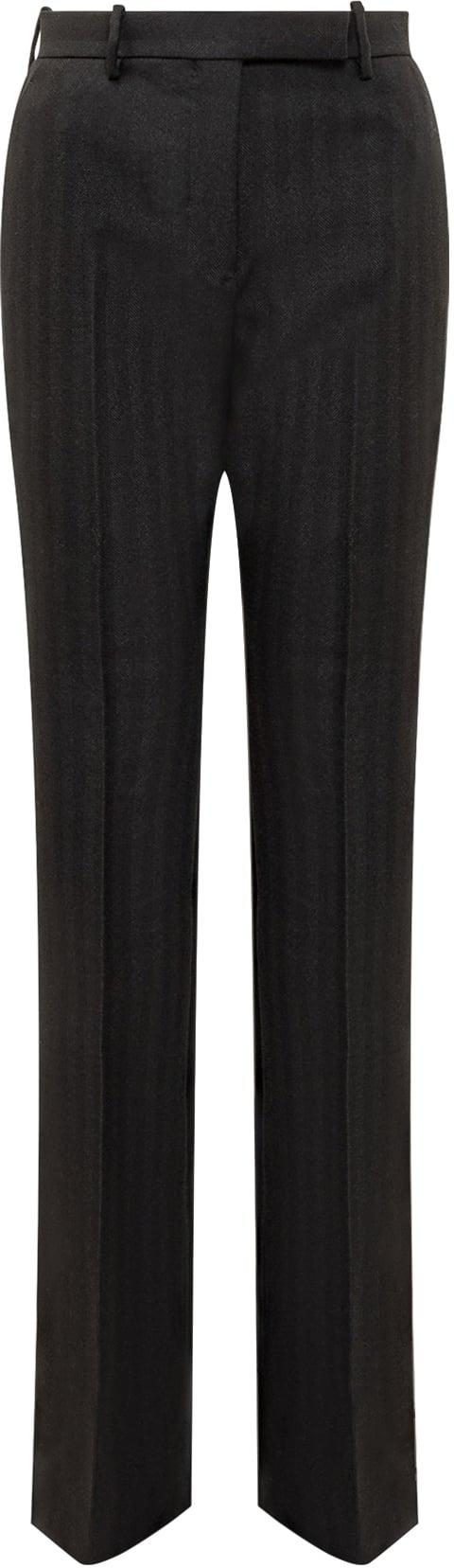 25FW 톰포드 팬츠 PAW649FAX1644LB999 BLACK