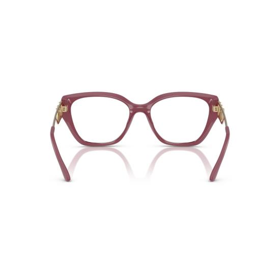 26SS 마이클 코어스 안경 0Mk4140u 볼드 캣아이 안경 (골드 메탈 템플) - MICHAEL KORS