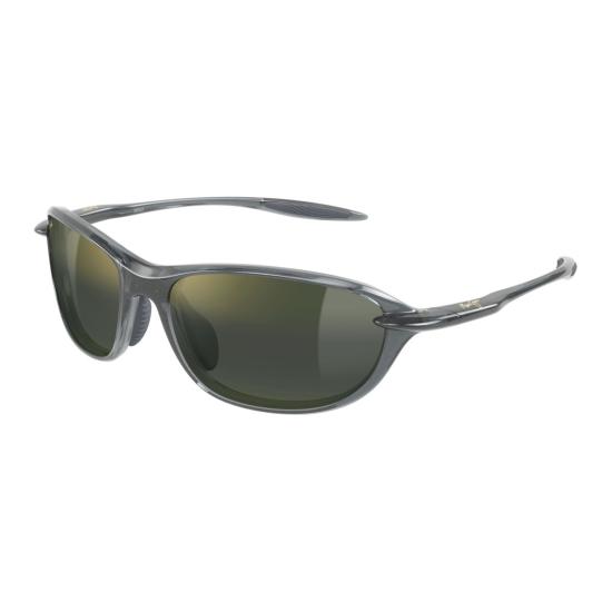  마우이짐 선글라스 후키파 울트라 R 반무테  (진한 녹색 틴트 렌즈) - MAUI JIM