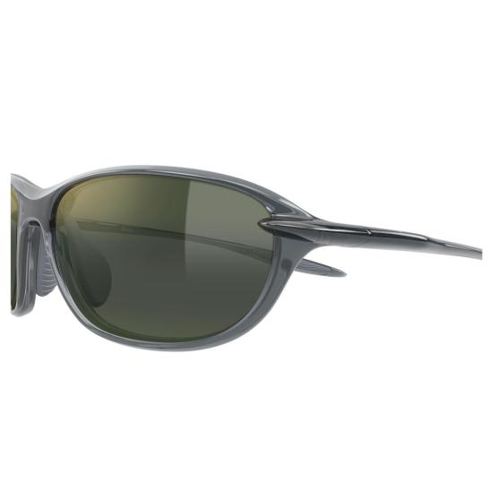  마우이짐 선글라스 후키파 울트라 R 반무테  (진한 녹색 틴트 렌즈) - MAUI JIM