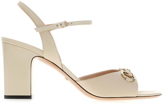 26SS 구찌 샌들 812292C9D009022 WHITE