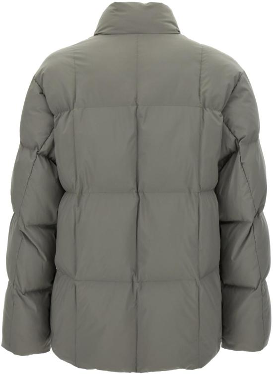  엠부시 패딩 BMED018F23FAB0010600 GREY - AMBUSH