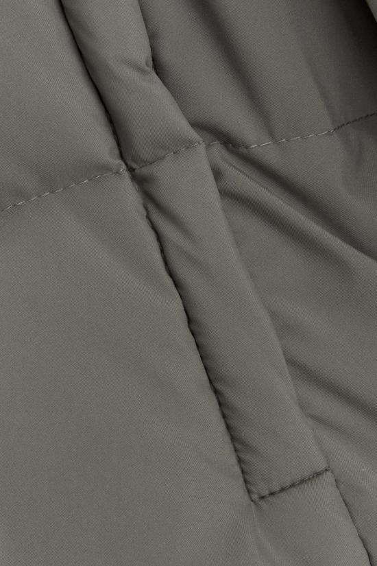  엠부시 패딩 BMED018F23FAB0010600 GREY - AMBUSH