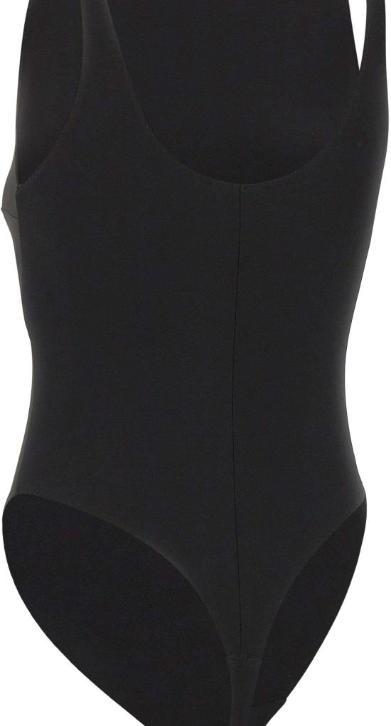 26SS 엘리자베타프랜치 바디수트 티셔츠 BO03462E2110 BLACK - ELISABETTA FRANCHI