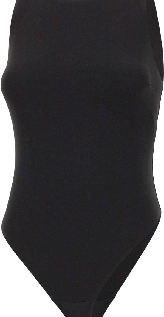 26SS 엘리자베타프랜치 바디수트 티셔츠 BO03462E2110 BLACK - ELISABETTA FRANCHI