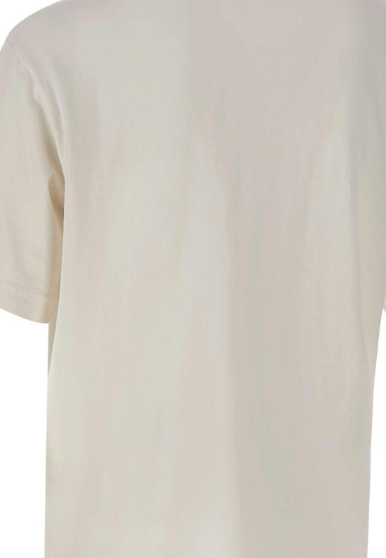 26SS 스톤 아일랜드 반팔 티셔츠 2100001S0363V0001 WHITE - STONE ISLAND