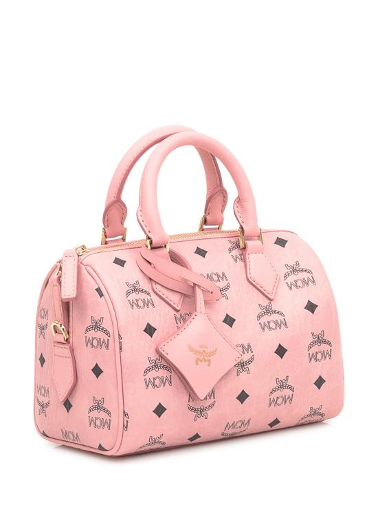 26SS 엠시엠 토트백 MWBFAEA03PZ PINK - MCM