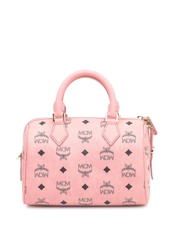 26SS 엠시엠 토트백 MWBFAEA03PZ PINK - MCM