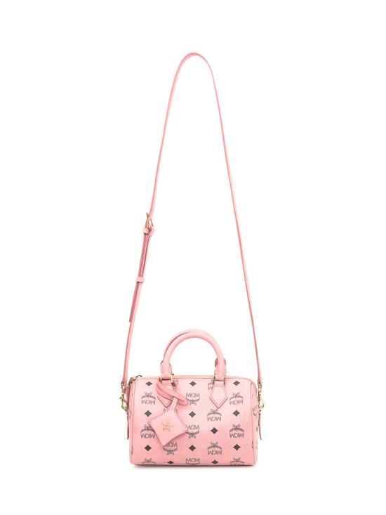 26SS 엠시엠 토트백 MWBFAEA03PZ PINK - MCM