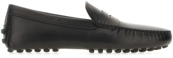 26SS 토즈 로퍼 XXM22L00010N6MB999 BLACK