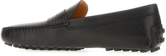 26SS 토즈 로퍼 XXM22L00010N6MB999 BLACK - TODS