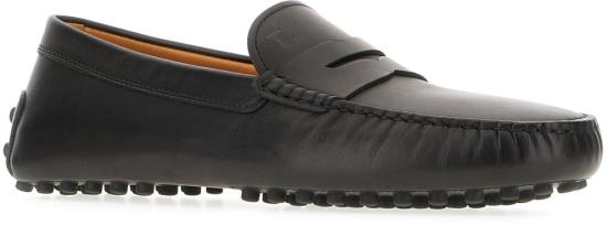 26SS 토즈 로퍼 XXM22L00010N6MB999 BLACK - TODS