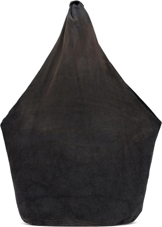 26SS 아워레가시 숄더백 A2268DN BLACK - OUR LEGACY