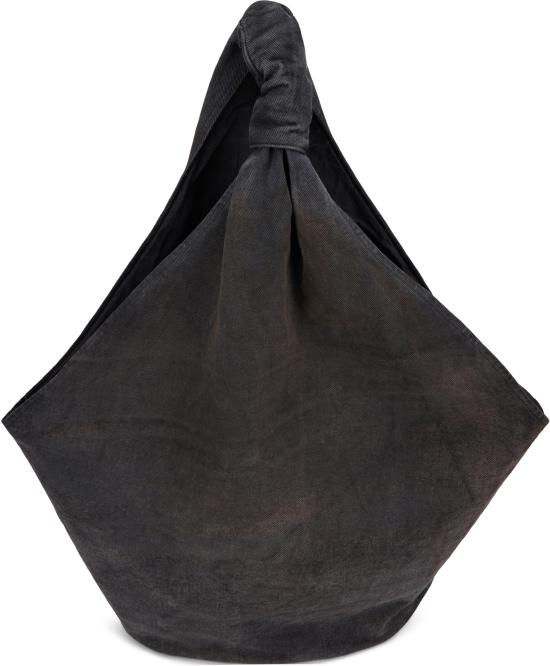 26SS 아워레가시 숄더백 A2268DN BLACK - OUR LEGACY