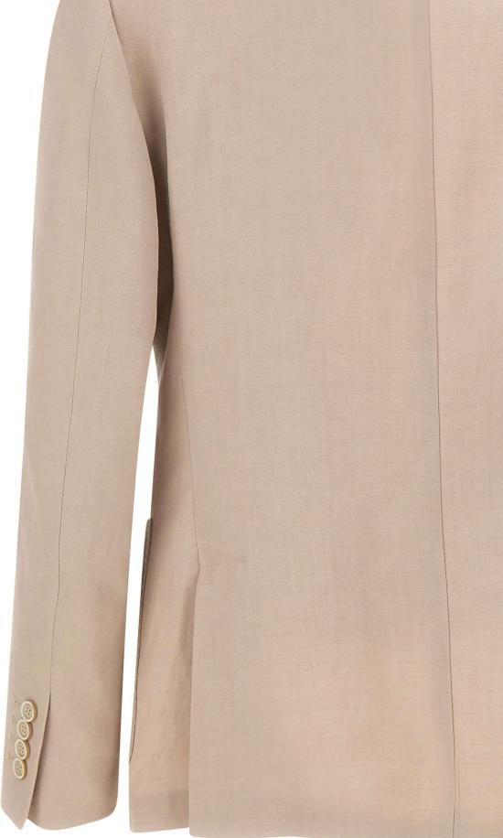 26SS 일레븐티 수트 자켓 M75GIAK09TES0M11626 BEIGE - ELEVENTY