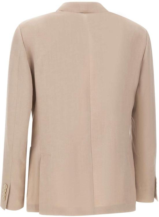 26SS 일레븐티 수트 자켓 M75GIAK09TES0M11626 BEIGE - ELEVENTY