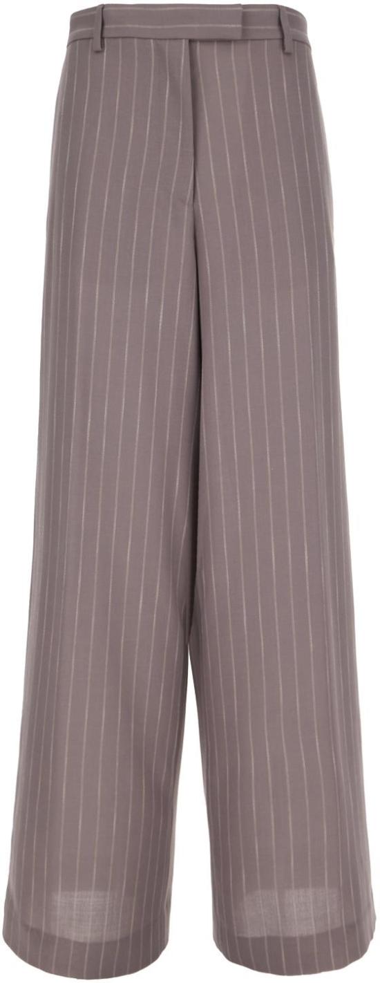 26SS 드리스 반 노튼 팔라초 팬츠 2610109463306403 DIVERS