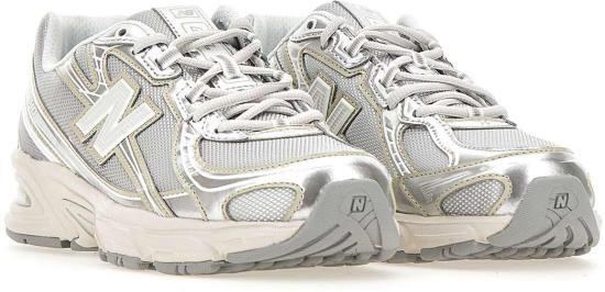 26SS 뉴발란스 740 스니커즈 U7405I7 SILVER - NEW BALANCE