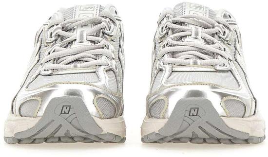26SS 뉴발란스 740 스니커즈 U7405I7 SILVER - NEW BALANCE