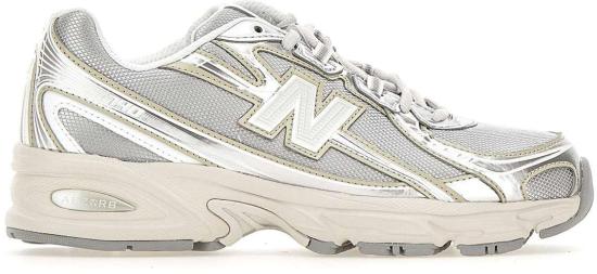 26SS 뉴발란스 740 스니커즈 U7405I7 SILVER