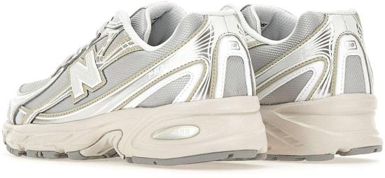 26SS 뉴발란스 740 스니커즈 U7405I7 SILVER - NEW BALANCE