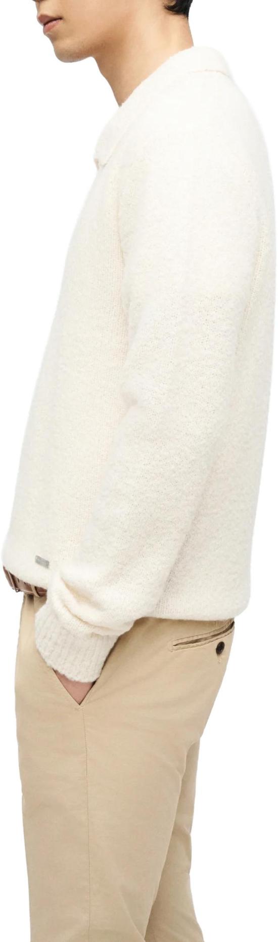 26SS 돈답 치노 팬츠 UP235GSE046PTD010 BEIGE - DONDUP