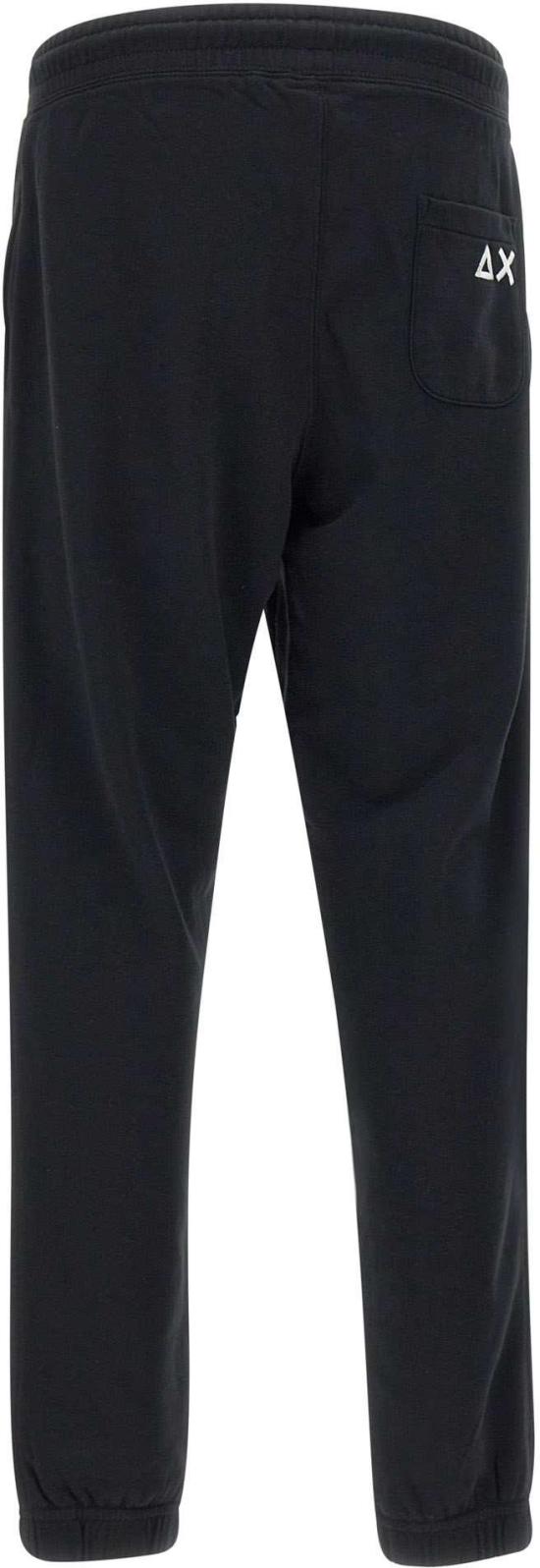 26SS 썬 68 트레이닝/조거 팬츠 F3513611 BLACK - SUN 68