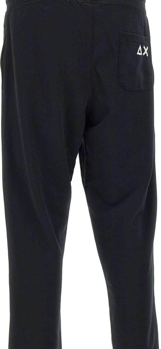 26SS 썬 68 트레이닝/조거 팬츠 F3513611 BLACK - SUN 68