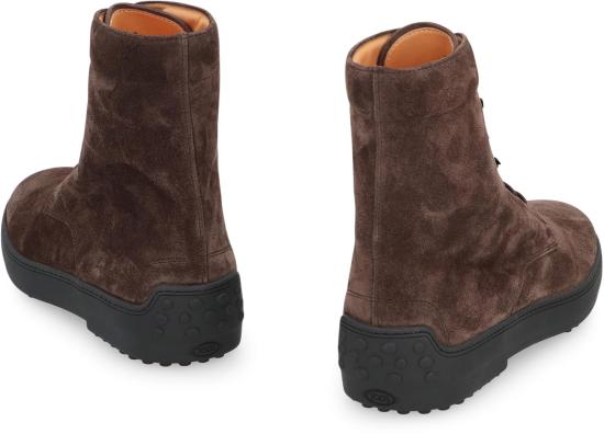 26SS 토즈 부츠 XXM84L0GK50 BROWN - TODS